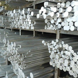 High Grade 26mm 50mm 80mm 5083 6082 Aluminum Round Bar T6