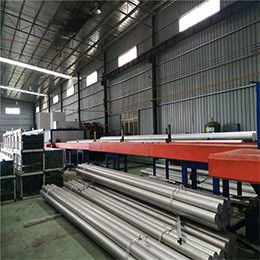 2024 5052 5083 Aluminum Solid Bar 1 Inch Aluminium Round Bar Rod Cutting Service