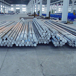 T8 ASTM 5083 5a05 7075 Aluminum Solid Bar Casting Extrusion Alloy Anodized Round Square