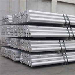 2024 5052 5083 Aluminum Solid Bar 1 Inch Aluminium Round Bar Rod Cutting Service