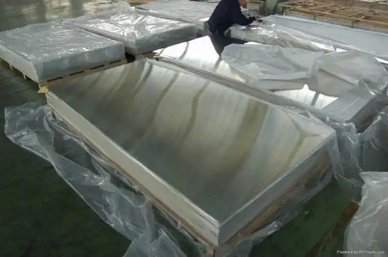1000mm Copper Nickel Plate Gold Plating C71500 Copper Sheet For Construction
