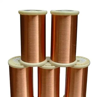 GB ASTM Copper Wire Rod C12000 C12100 C12200 Pure Copper Wire