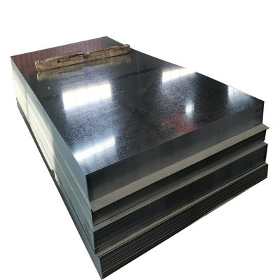 Hot Dipped Galvanized Steel Roofing Sheet Zn30 Zn60 0.12mm 0.22mm 0.25mm 0.28mm 0.3mm