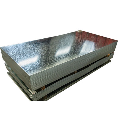 Hot Dipped Galvanized Steel Roofing Sheet Zn30 Zn60 0.12mm 0.22mm 0.25mm 0.28mm 0.3mm