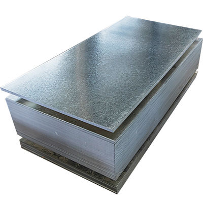 Hot Dipped Galvanized Steel Roofing Sheet Zn30 Zn60 0.12mm 0.22mm 0.25mm 0.28mm 0.3mm