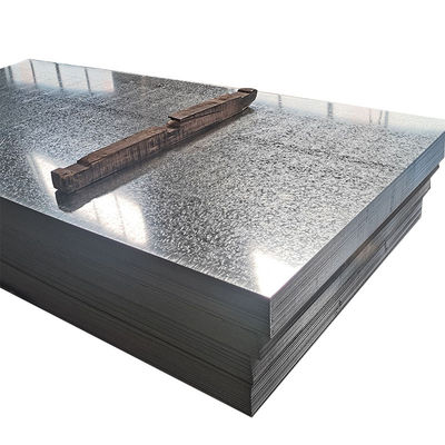 Hot Dipped Galvanized Steel Roofing Sheet Zn30 Zn60 0.12mm 0.22mm 0.25mm 0.28mm 0.3mm