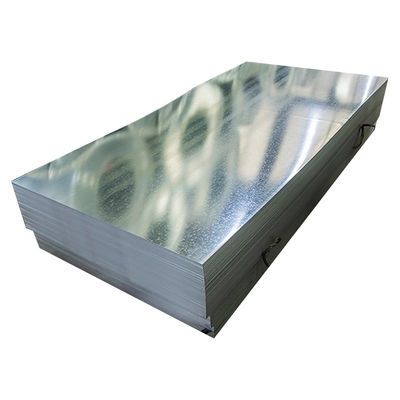 Hot Dipped Galvanized Steel Roofing Sheet Zn30 Zn60 0.12mm 0.22mm 0.25mm 0.28mm 0.3mm