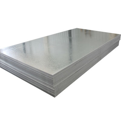 Hot Dipped Galvanized Steel Roofing Sheet Zn30 Zn60 0.12mm 0.22mm 0.25mm 0.28mm 0.3mm