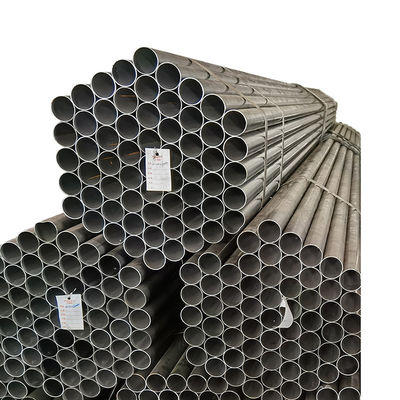 API 5L 5CT Pipeline Oil Welded/Seamless Hollow Section/Spiral Longitudinal Steel Pipe
