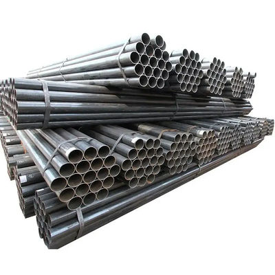 API 5L 5CT Pipeline Oil Welded/Seamless Hollow Section/Spiral Longitudinal Steel Pipe