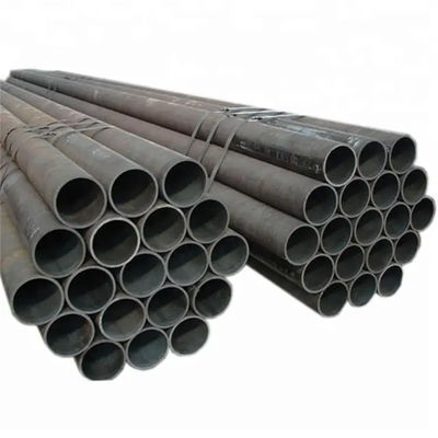 API 5L 5CT Pipeline Oil Welded/Seamless Hollow Section/Spiral Longitudinal Steel Pipe