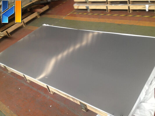420 Stainless Steel Sheet with Strong Corrosion Resistance and Customizable Dimensions for Industrial Applications