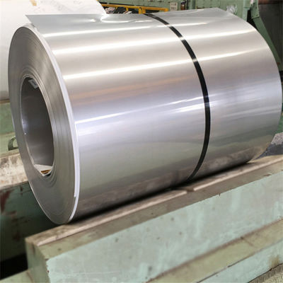 ASTM A276 Paslanmaz Çelik 410 Rulo Tedarikçi Üreticisi 410 Paslanmaz Çelik Rulo