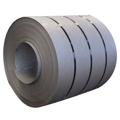 TISCO 304 Paslanmaz Çelik Bobin 0.3-3.0mm Kalınlığı Annealed