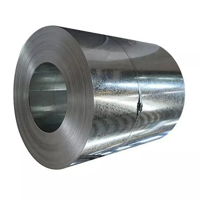 Dx51d Z100 Galvanized Steel GI Coil Sheet Prepainted Hot Dipped