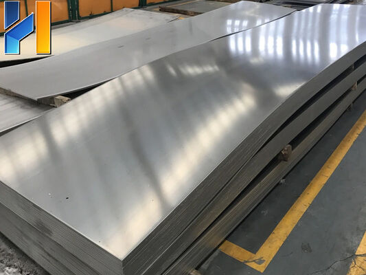 420 Stainless Steel Sheet with Strong Corrosion Resistance and Customizable Dimensions for Industrial Applications