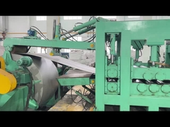 6mm 8mm 10mm Tiso Soğuk Haddelenmiş Paslanmaz Çelik Rulo 310S 309s Paslanmaz Çelik Şerit
