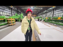 Neşter Makas için AISI Soğuk Haddelenmiş 6mm Levhalar Paslanmaz Çelik 440c Çelik Levha