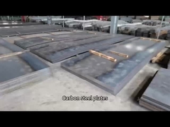 Karbon çelik plaka