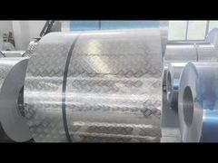 Neden Makine 1050 1060 5754 Alüminyum Levha Plakaları H26 7075 T6 Alüminyum Plaka'yı Seçmelisiniz Görün